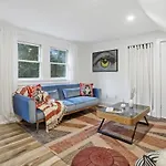 Majic Cottage