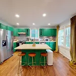 Majic Cottage