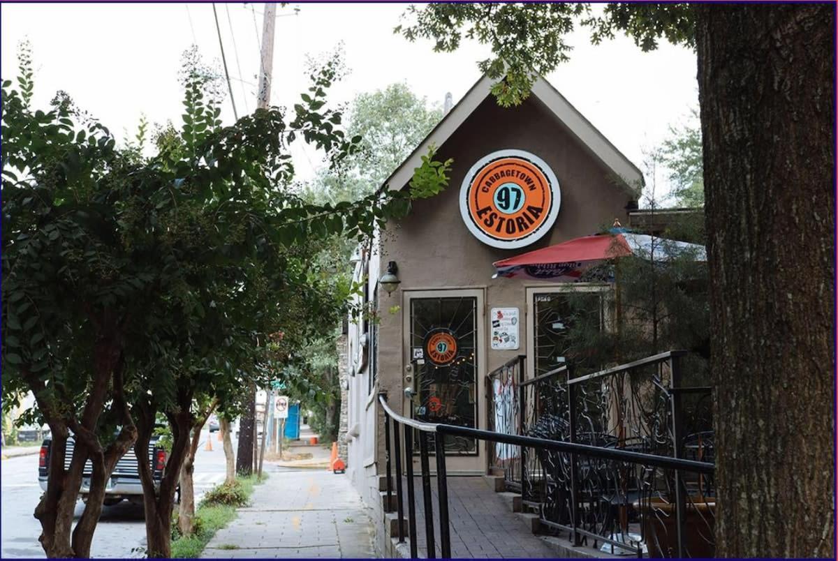 Majic Vakantiehuis Atlanta