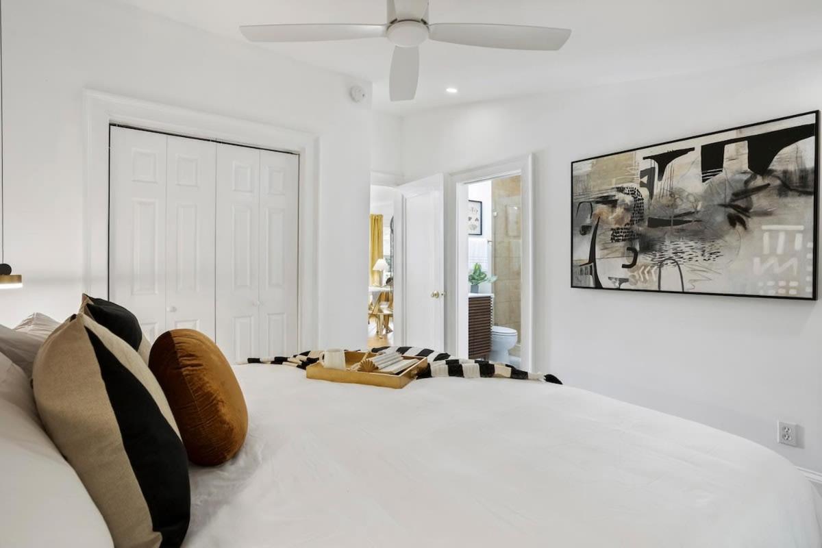 Majic Vakantiehuis Atlanta