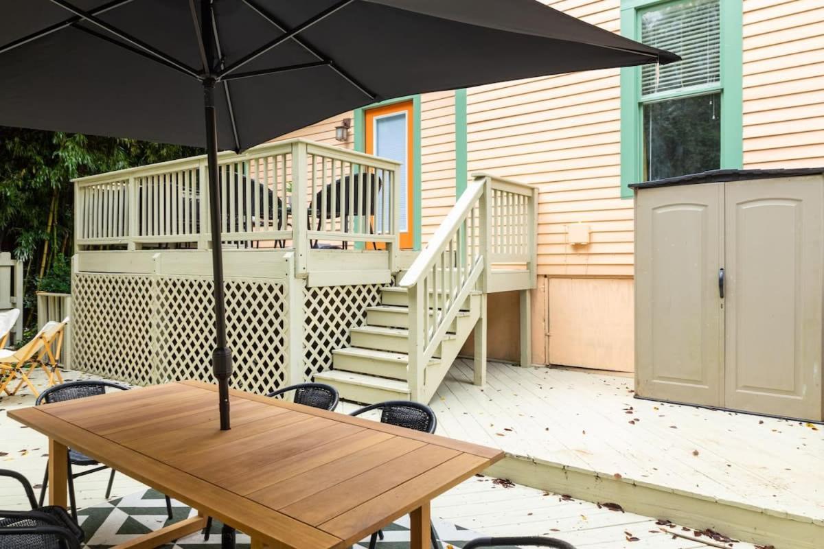 Vakantiehuis Majic Atlanta