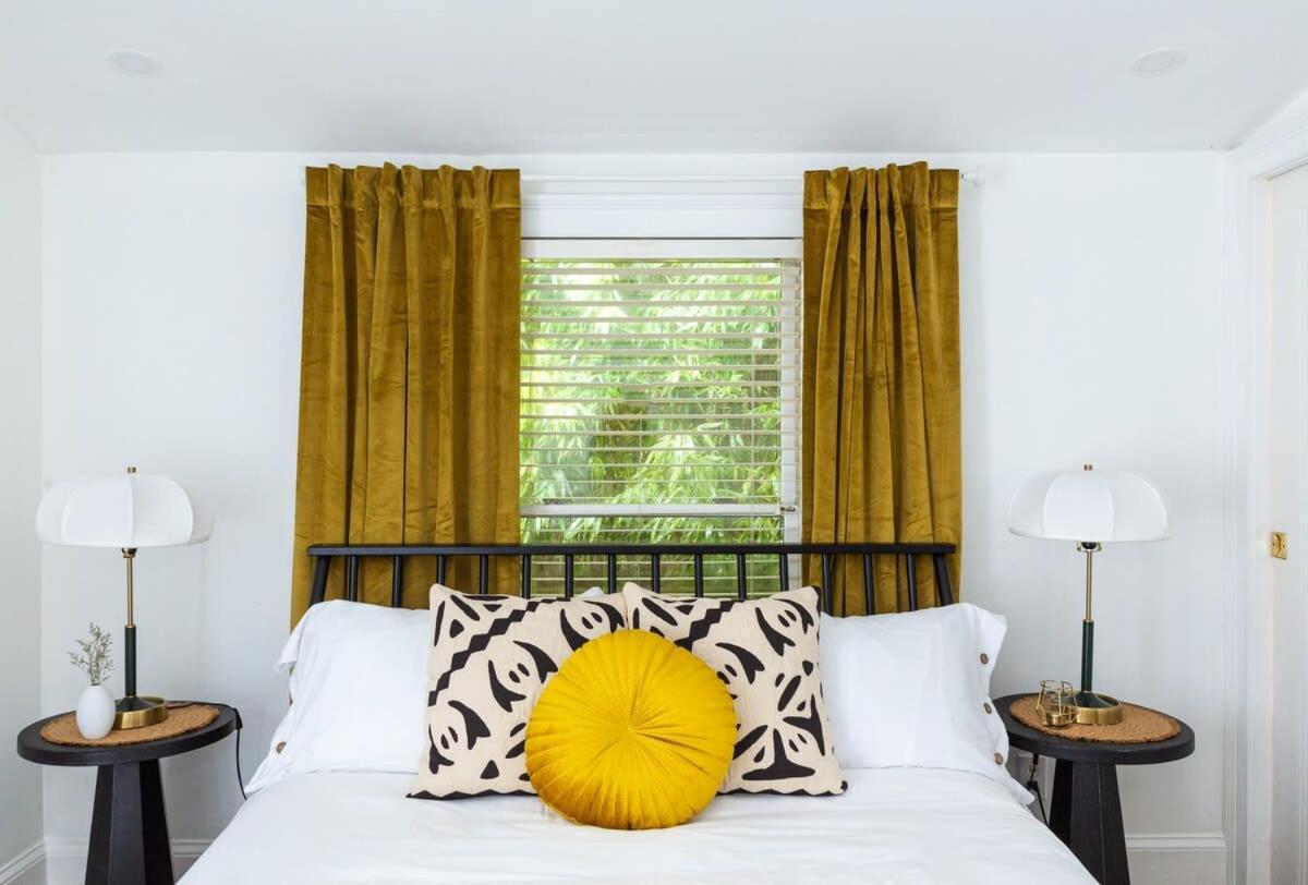 Majic Vakantiehuis Atlanta