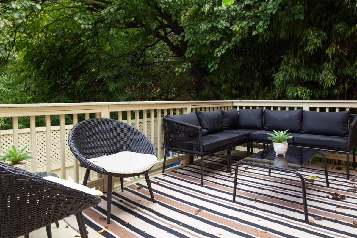 Vakantiehuis Majic Atlanta