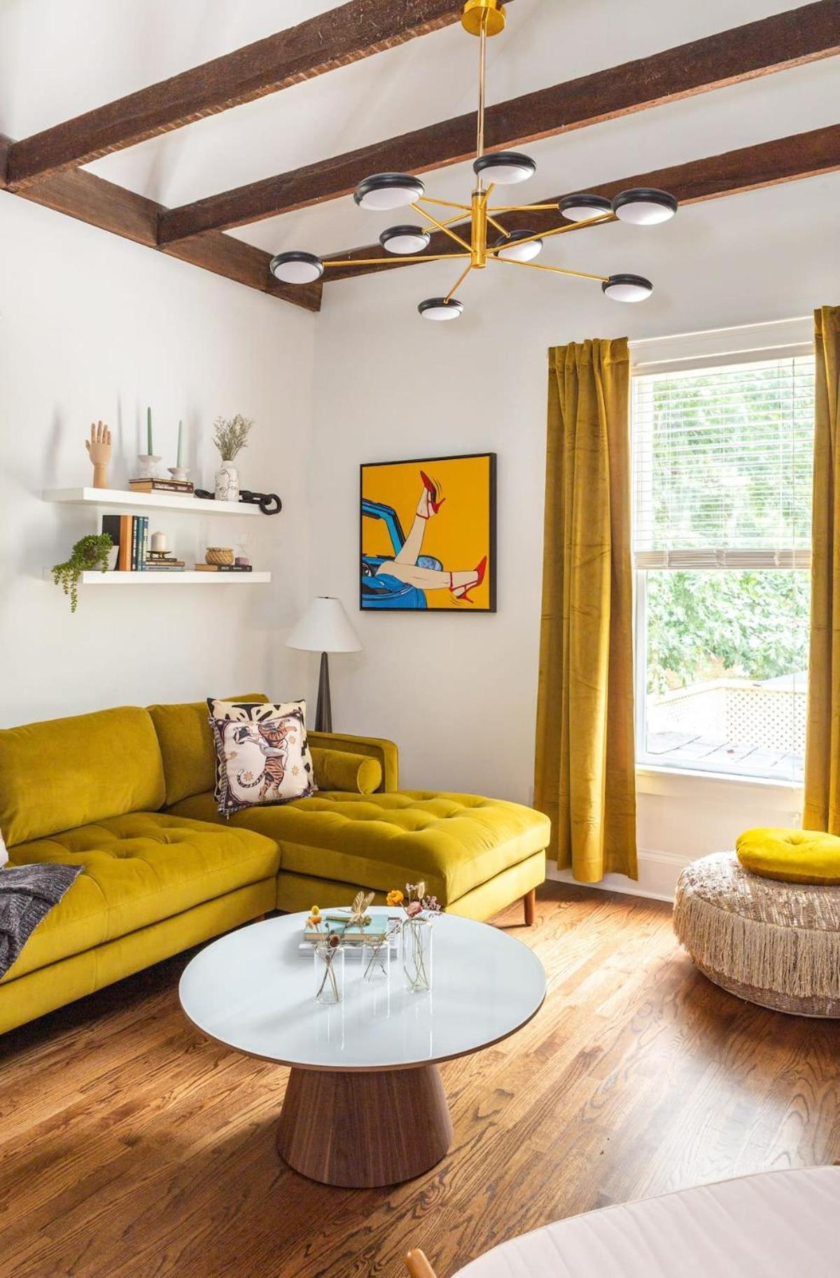 Majic Vakantiehuis Atlanta